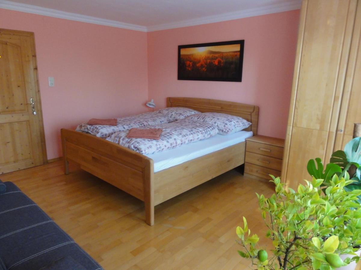 Apartment Elena Gedersdorf Экстерьер фото