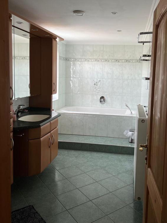Apartment Elena Gedersdorf Экстерьер фото