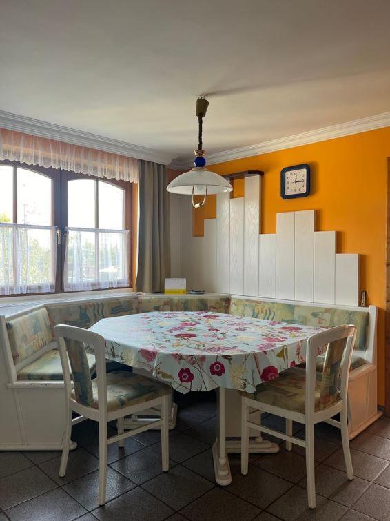Apartment Elena Gedersdorf Экстерьер фото